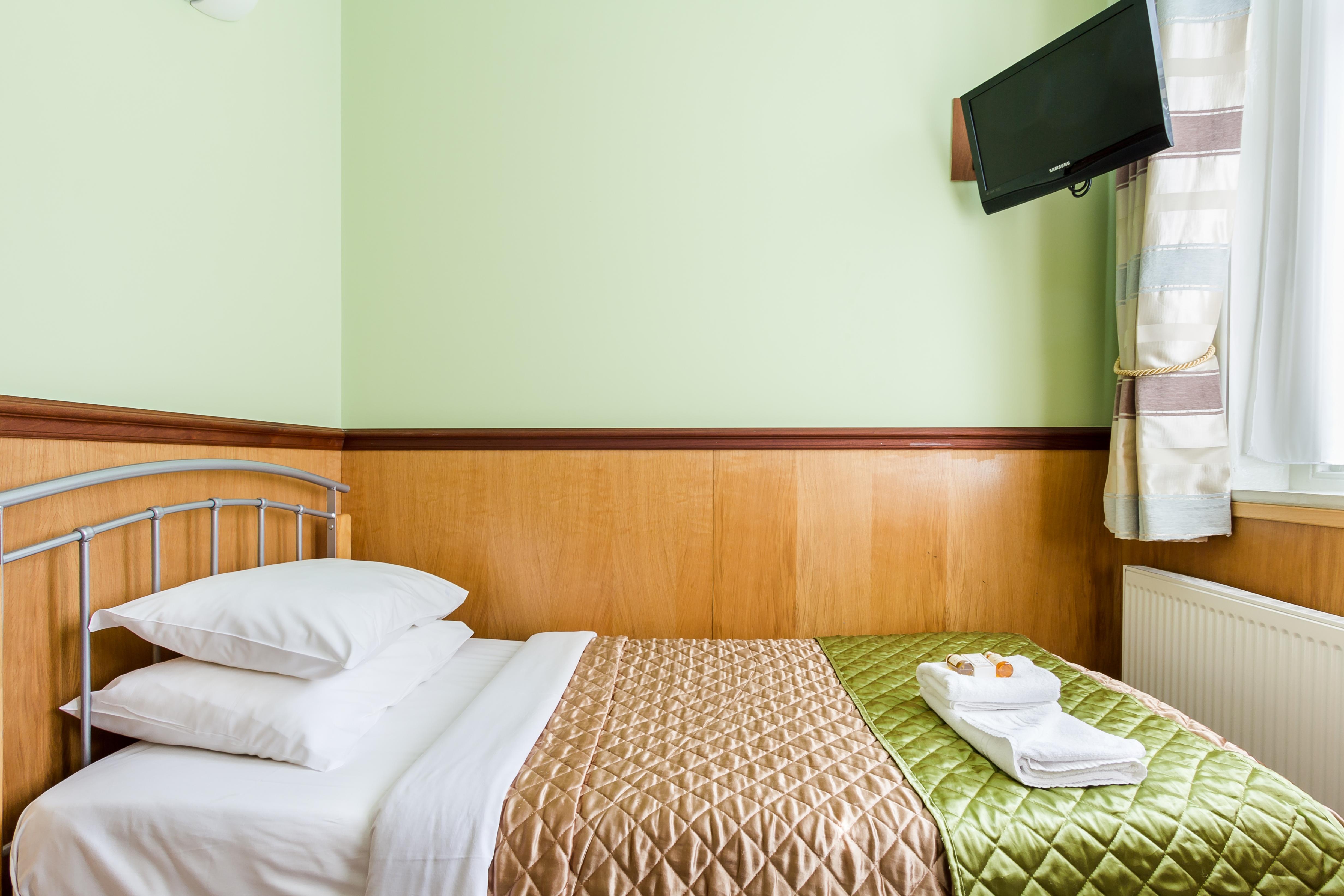 Gower House Hotel Лондон Екстер'єр фото