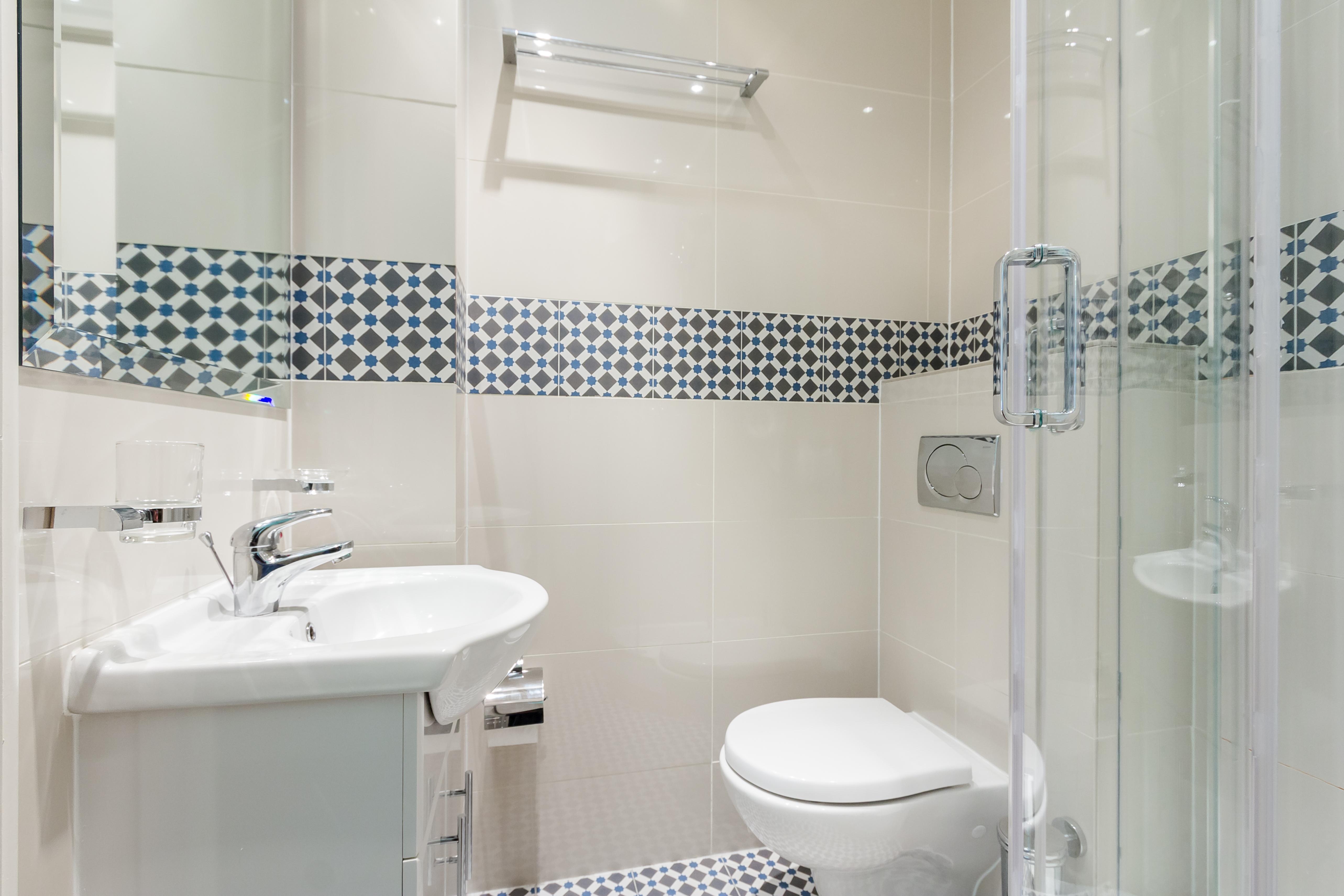 Gower House Hotel Лондон Екстер'єр фото