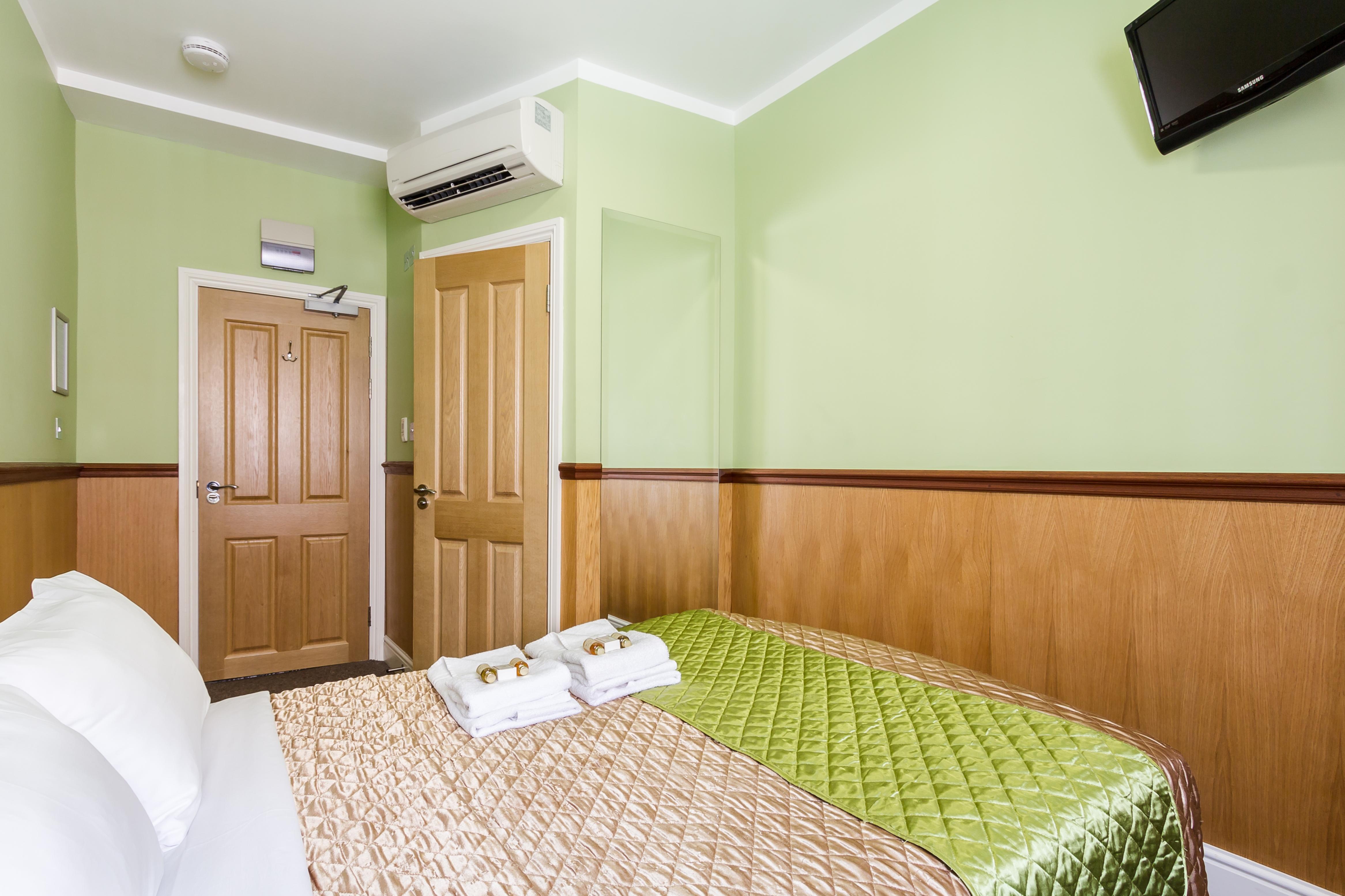 Gower House Hotel Лондон Екстер'єр фото
