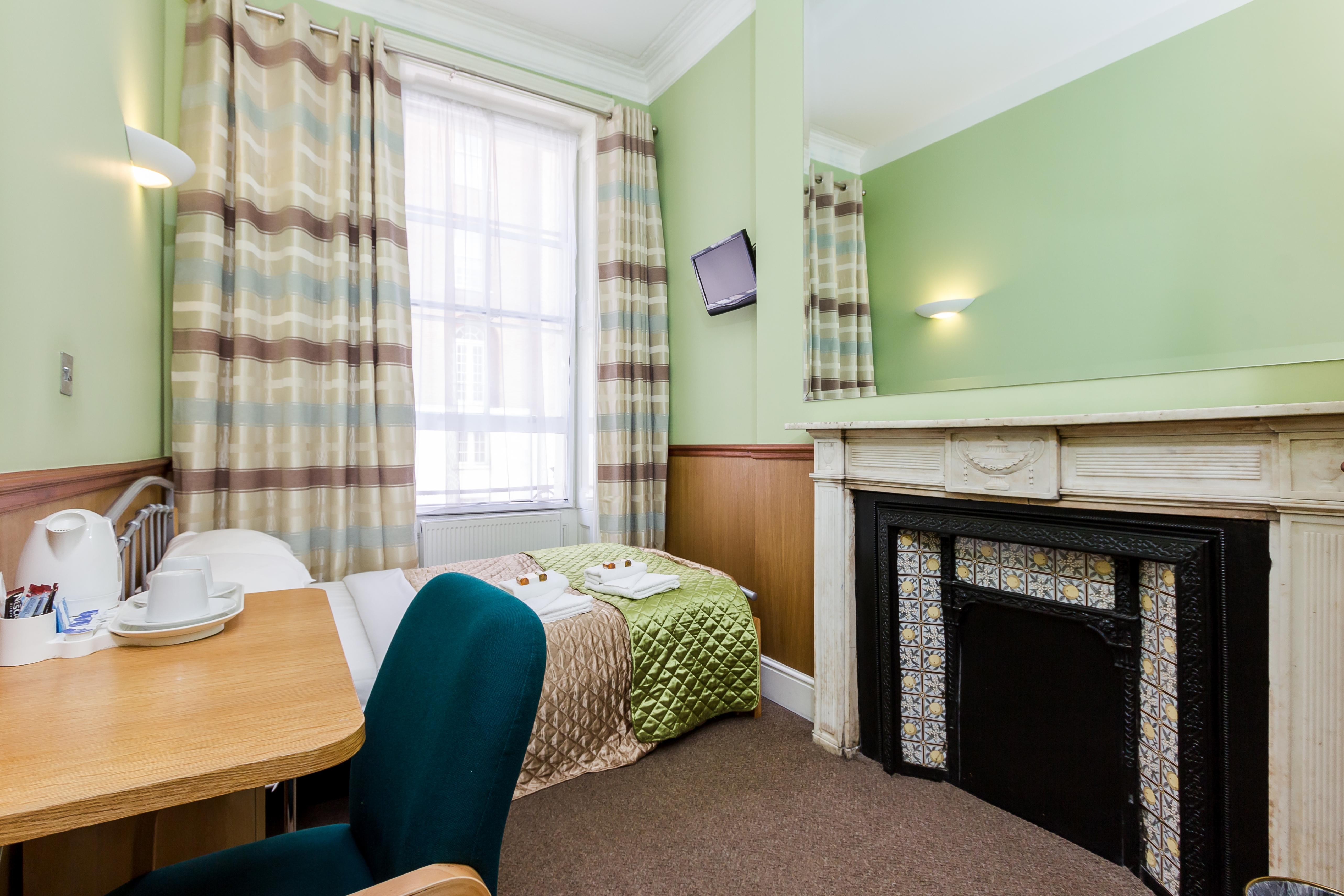 Gower House Hotel Лондон Екстер'єр фото