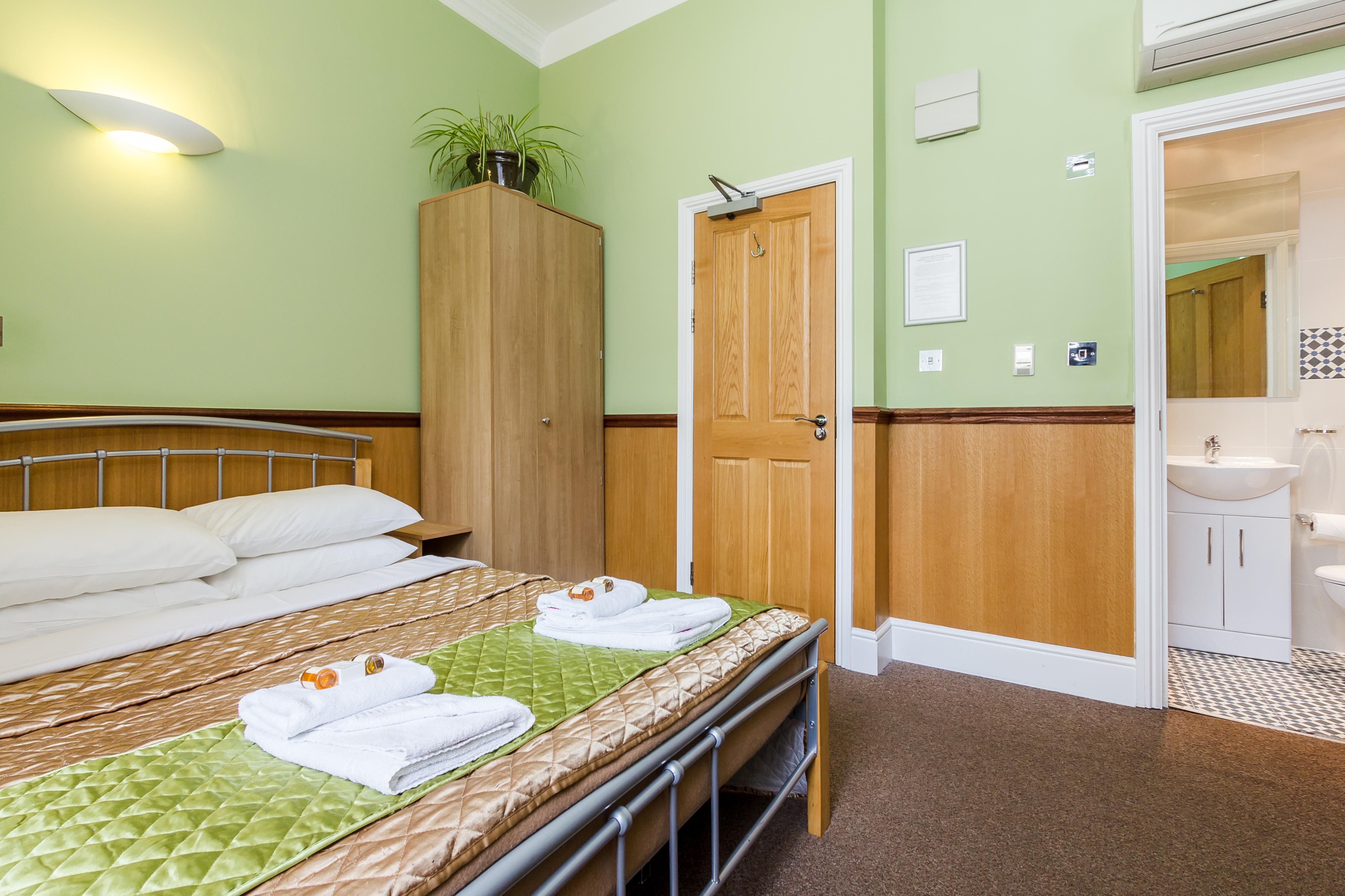 Gower House Hotel Лондон Екстер'єр фото