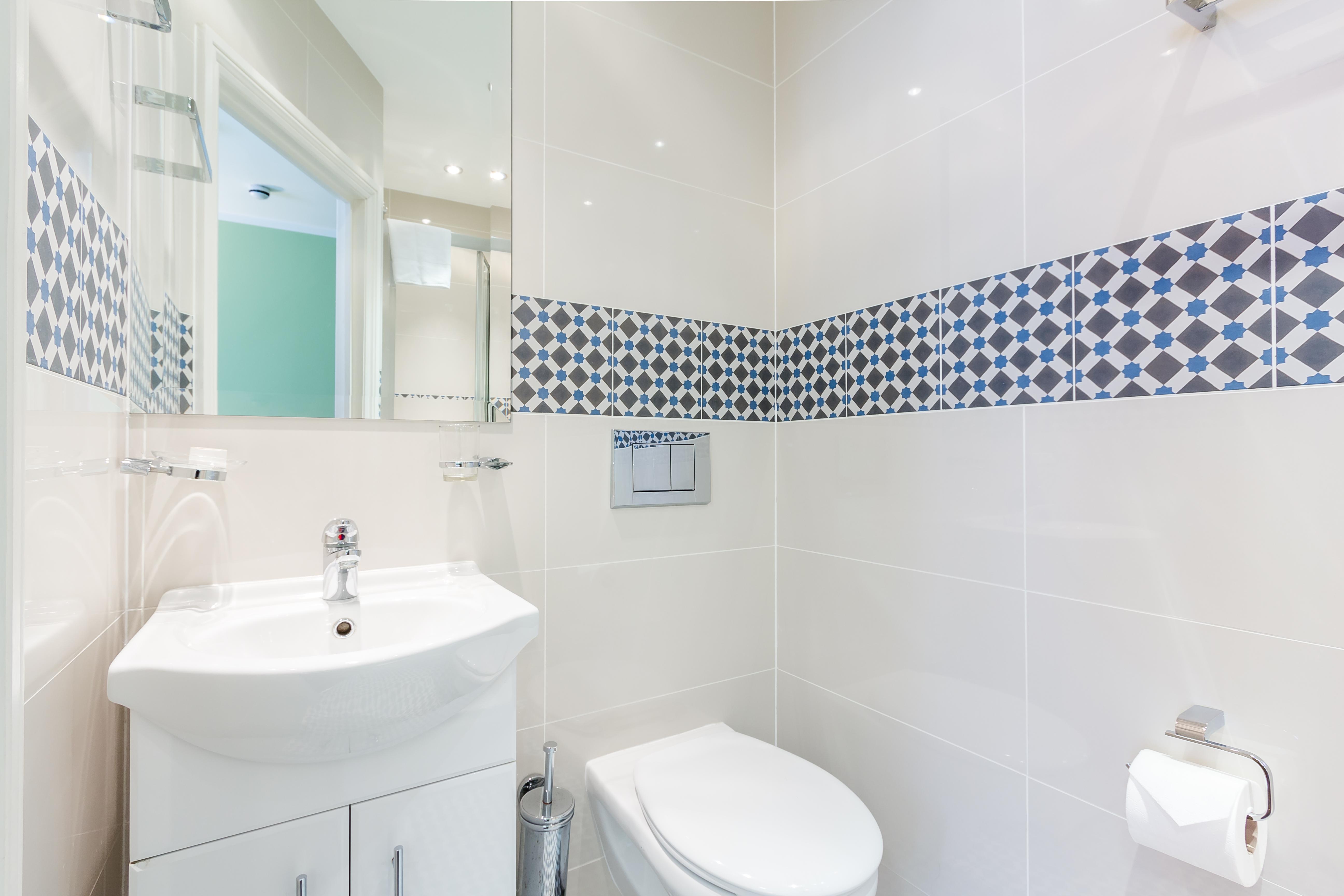 Gower House Hotel Лондон Екстер'єр фото