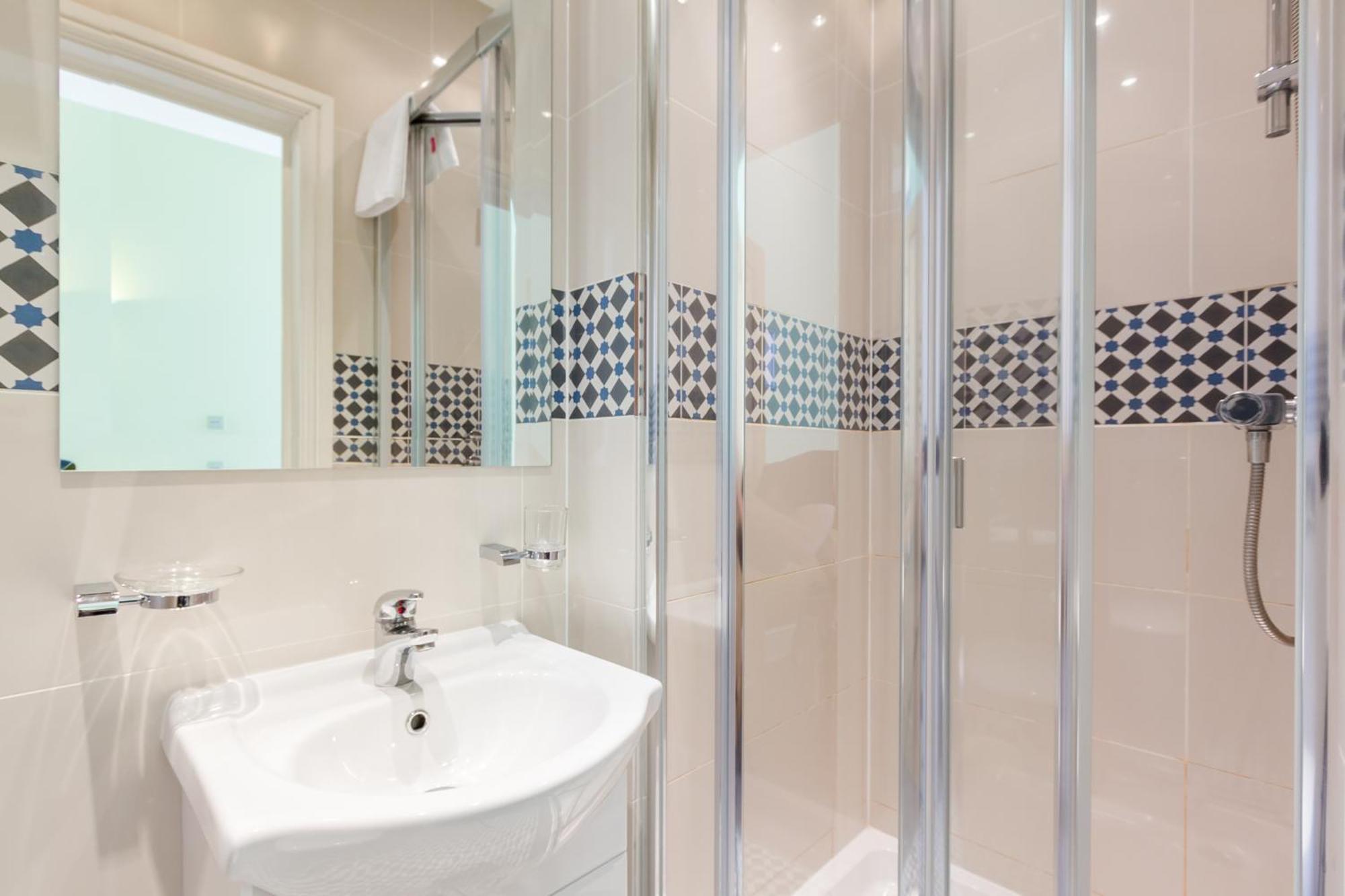 Gower House Hotel Лондон Екстер'єр фото