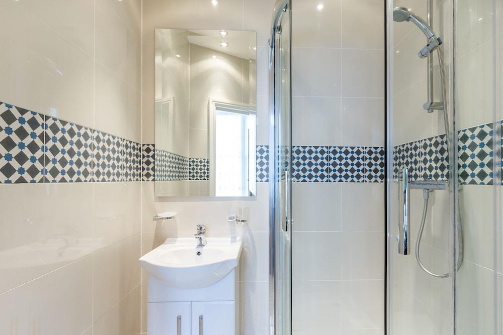 Gower House Hotel Лондон Екстер'єр фото